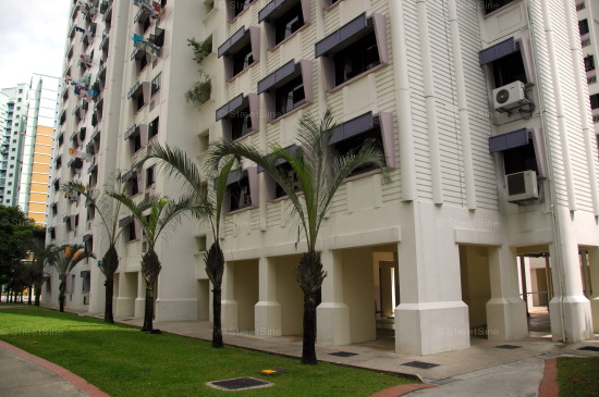 Blk 166 Gangsa Road (Bukit Panjang), HDB 4 Rooms #223982